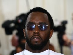 Rapper and entrepreneur Diddy has warned likely Democratic presidential nominee Joe Biden that African American votes will not be ‘free’ (Ian West/PA)