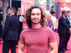 The British Film Institute (BFI) National Archive has launched a campaign asking the public to help document the nation’s response to the coronavirus pandemic, which may include Joe Wicks’s online fitness classes (Ian West/PA)