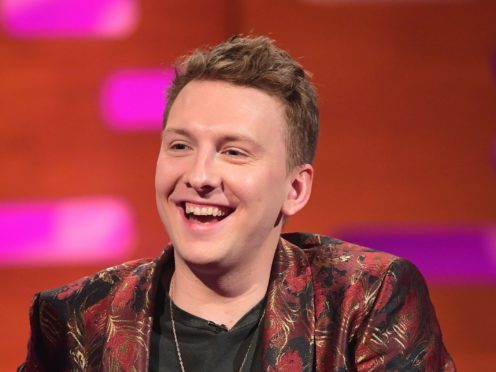 Joe Lycett (Ian West/PA)