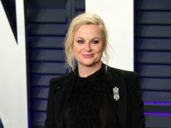 Amy Poehler will star in the show (Ian West/PA)