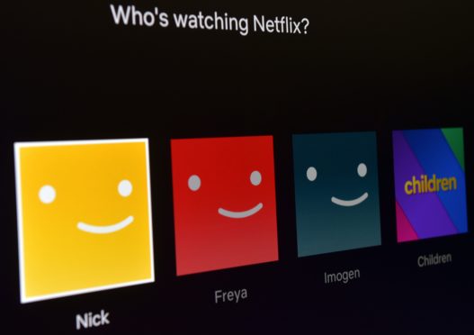 Netflix has unveiled a host of new parental control options (Nick Ansell/PA)