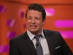 Jamie Oliver (BBC/PA)