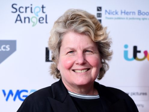 Toksvig said that it is important to keep to school hours (Ian West/PA)