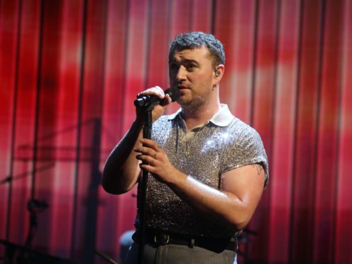 Sam Smith said they ‘definitely’ had coronavirus, despite admitting to not getting tested for the illness (Isabel Infantes/PA)