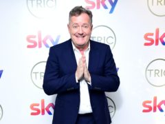 Good Morning Britain host Piers Morgan has been cleared by TV watchdog Ofcom after his ‘combative’ interviews with government ministers (Ian West/PA)