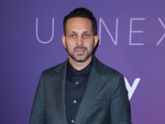 Dynamo has been recovering from coronavirus (Isabel Infantes/PA)