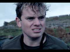 Jack Maynard talks about his experience in Celebrity SAS: Who Dares Wins (Channel 4/PA)