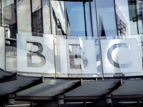 BBC Broadcasting House in London (Ian West/PA)