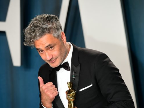 Taika Waititi (Ian West/PA)