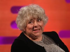 Miriam Margolyes’ comments have prompted complaints (Isabel Infantes/PA)