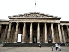 The British Museum was the most popular visitor attraction in the UK in 2019 (John Walton/PA)