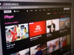 iPlayer will be able to screen independent content for longer (Philip Toscano/PA)