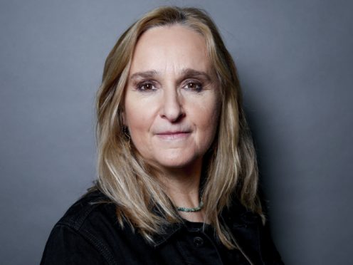 Grammy-winning singer-songwriter Melissa Etheridge has announced the death of her 21-year-old son (Rich Fury/Invision/AP, File)