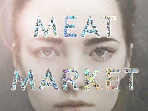 Meat Market (Quercus Children’s Books/PA)