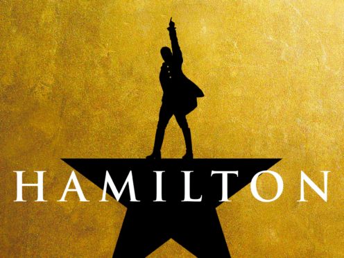 Hamilton will be available to watch in your front room in July (Disney)