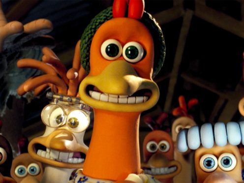 Netflix has announced a sequel to the blockbuster stop motion animated film Chicken Run (Netflix/PA)