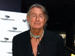 Kiefer Sutherland and Corey Feldman led the tributes to director Joel Schumacher after he died aged 80 following a year-long battle with cancer (Yui Mok/PA)