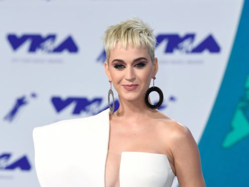 Katy Perry (PA)