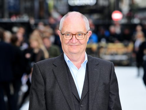 Jim Broadbent (Ian West/PA)