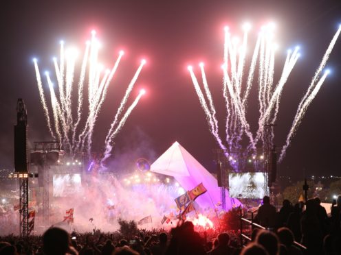 2020 would have been Glastonbury’s 50th anniversary (Aaron Chown/PA)