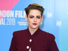 Kristen Stewart is reportedly set to play Diana, Princess of Wales (Ian West/PA)