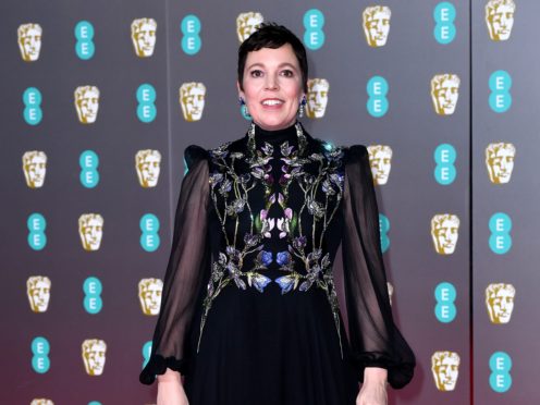 Olivia Colman has missed out on a nomination (Matt Crossick/PA)