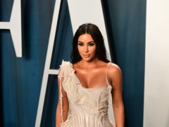 Kim Kardashian West has welcomed the Supreme Court’s decision to grant a stay of execution to a prisoner whose cause she has championed (Ian West/PA)