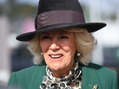 The Duchess of Cornwall will take part in a discussion on domestic violence (Jacob King/PA)