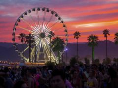 The Coachella and Stagecoach music festivals have been rescheduled to 2021 after this year’s events were cancelled due to coronavirus, organisers have said (Amy Harris/Invision/AP)