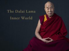 Inner World is the first album by The Dalai Lama (Hitco Entertainment and Khandro Music via AP)