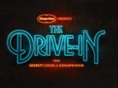 The Drive-In is the latest experience offered by Secret Cinema (Secret Cinema/PA)