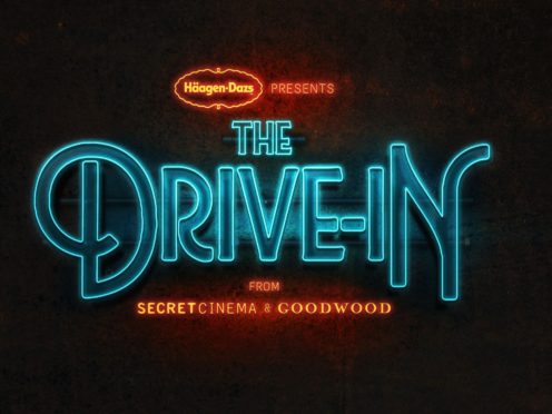 The Drive-In is the latest experience offered by Secret Cinema (Secret Cinema/PA)