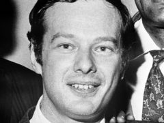 Brian Epstein, the man who launched The Beatles (PA)