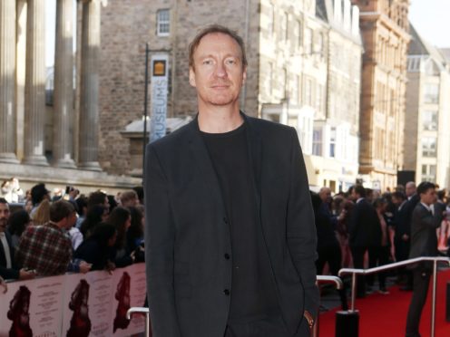 Harry Potter star David Thewlis has said it my not be productive for celebrities to speak out on political matters (Danny Lawson/PA)