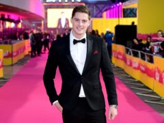 Dr Alex George appeared on Love Island in 2018 (Ian West/PA)