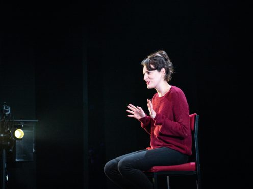 Phoebe Waller-Bridge (Matt Humphrey/The Corner Shop/PA)