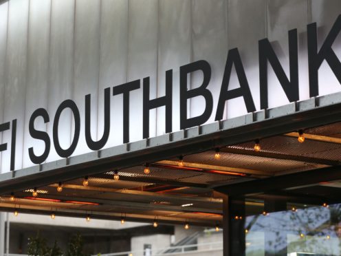 The BFI Southbank will host screenings (Jonathan Brady/PA)