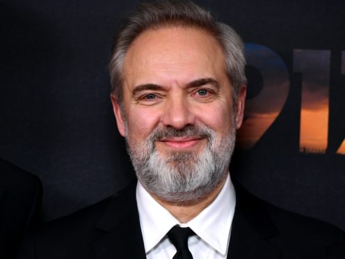 Sir Sam Mendes (Ian West/PA)