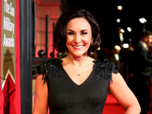 Shirley Ballas (PA)