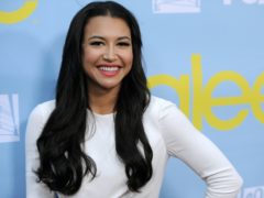 Naya Rivera’s devastated ex-husband has paid tribute to the actress after she accidentally drowned during a boating trip with their four-year-old son (AP Photo/Chris Pizzello, File)