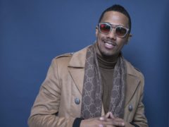 Nick Cannon will remain the host of The Masked Singer after apologising for “hurtful and divisive” anti-Semitic remarks (Amy Sussman/Invision/AP, File)