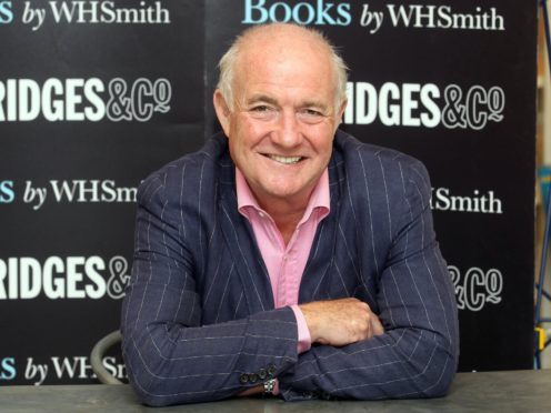 Rick Stein (Lewis Whyld/PA)