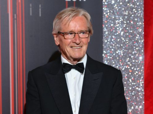 William Roache (Matt Crossick/PA)