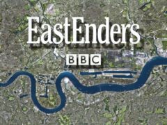 EastEnders has announced a date for its return (BBC)