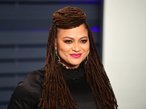 Ava DuVernay will narrate the documentary series (Ian West/PA Wire)