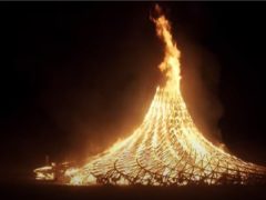 (Burning Man Project)
