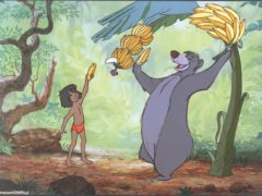 The Jungle Book (Disney/PA)