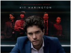 Kit Harington (Netflix/PA)