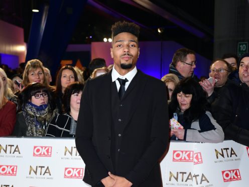 Jordan Banjo (Ian West/PA)