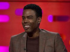 Comedian Chris Rock will host the season premiere of Saturday Night Live, network NBC has announced (Isabel Infantes/PA)